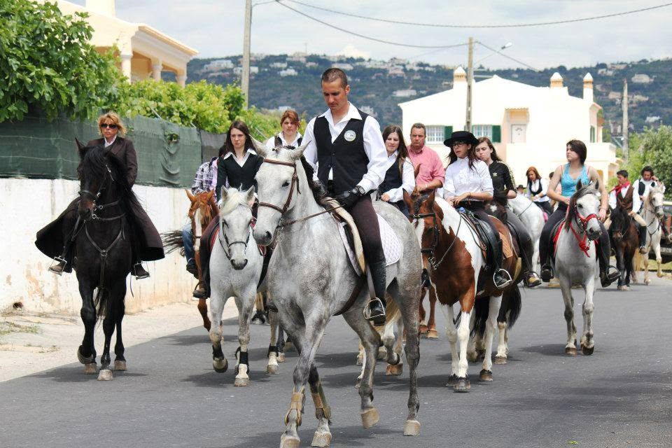 Eventos realizados pelo Centro Hípico Santa Maria, Algarve