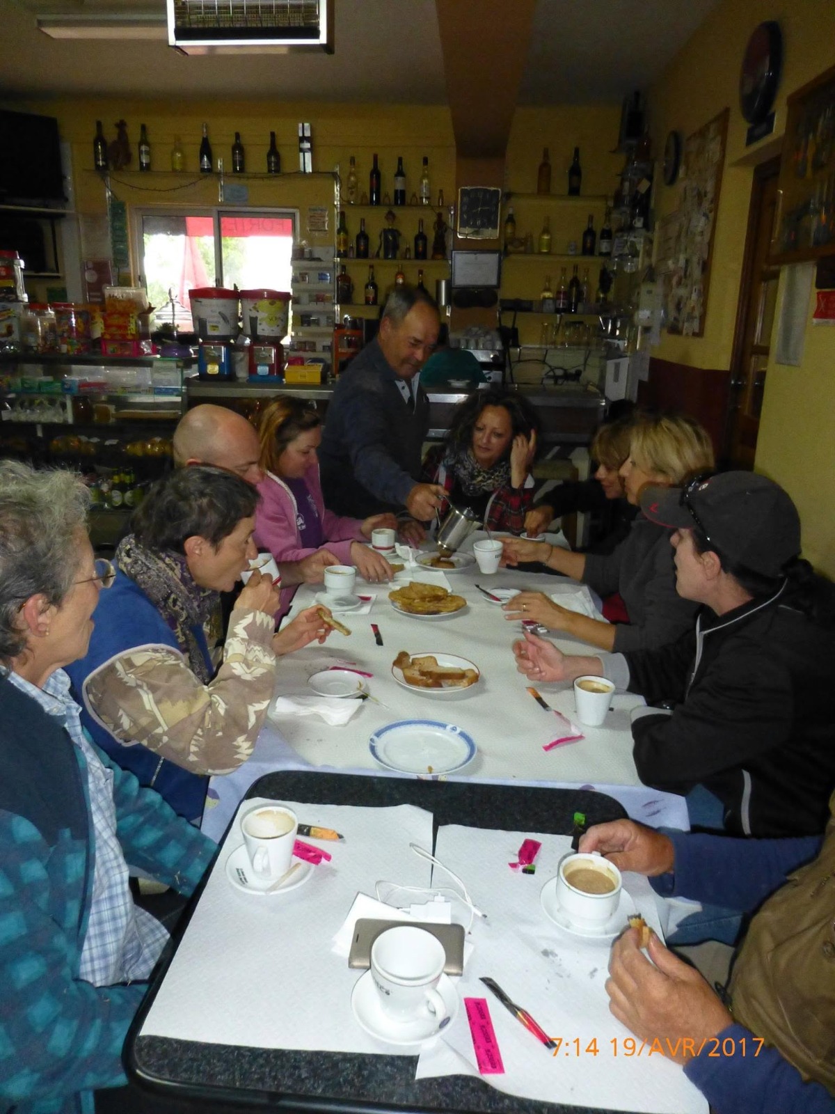 Eventos realizados pelo Centro Hípico Santa Maria, Algarve